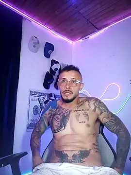 sebastian horny online show from 03/28/26, 12:32