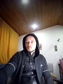 sebastian horny online show from 05/17/26, 11:06