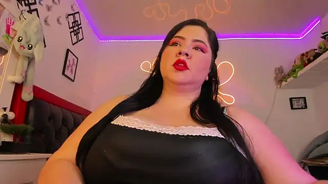 kayla morgan online show from 03/20/26, 10:47