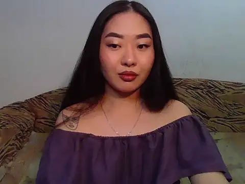 Aleksa Blackdream online show from 10/01/25, 11:38