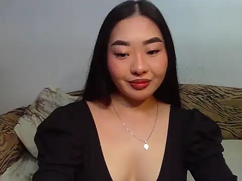 Aleksa Blackdream online show from 10/19/25, 08:48