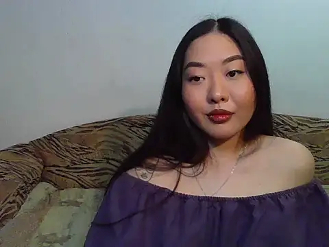 Aleksa Blackdream online show from 03/23/26, 07:51