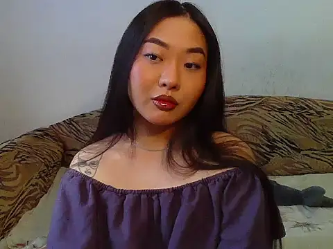 Aleksa Blackdream online show from 06/21/26, 02:41