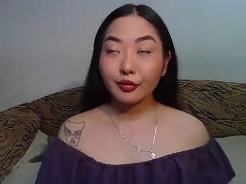 Aleksa Blackdream online show from 06/30/26, 05:03