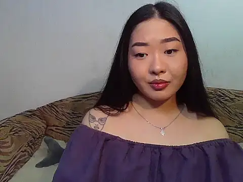 Aleksa Blackdream online show from 07/15/26, 03:50