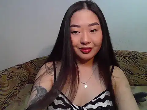 Aleksa Blackdream online show from 07/21/26, 04:09