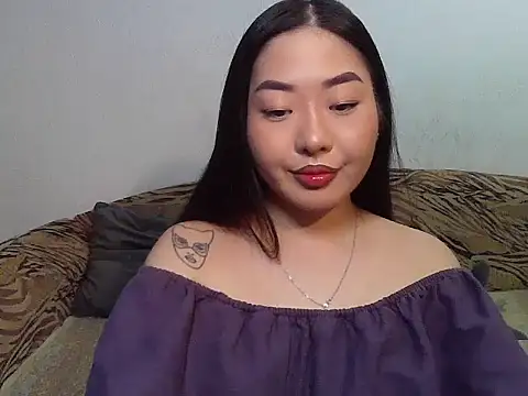 Aleksa Blackdream online show from 07/26/26, 08:10