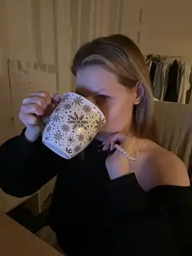 MaryHiggins online show from 02/08/26, 09:40