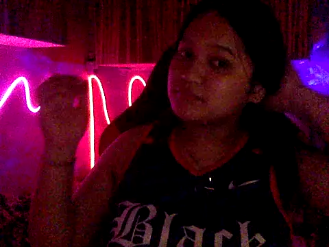 EmpressYna online show from 09/22/25, 02:52