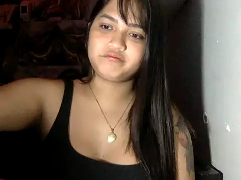 EmpressYna online show from 04/14/26, 01:00