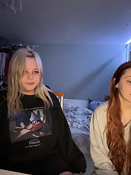 Snapshot of B_Ratz chatting on 11/16/25, 07:30 B Ratz online show from 11/16/25, 07:30