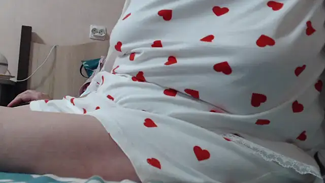 Snapshot of Anabelldestiny chatting on 10/23/25, 04:17 Anabelldestiny online show from 10/23/25, 04:17