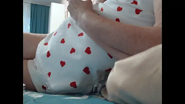 Anabelldestiny online show from 02/11/26, 12:32