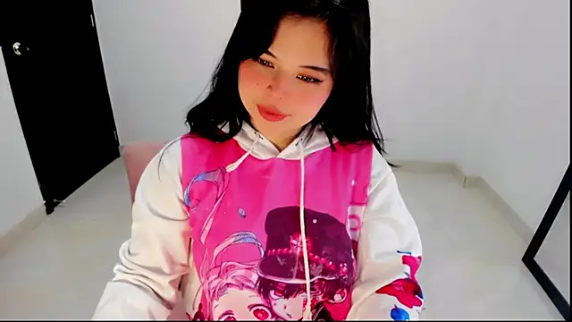 ariakyubi online show from 12/24/24, 01:17