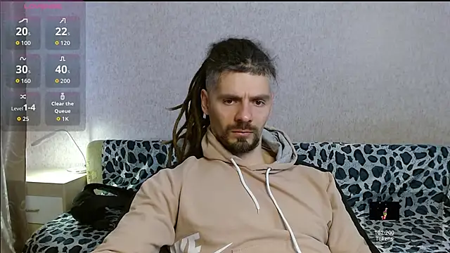 Snapshot of Aestheticguy101 chatting on 12/02/25, 09:58 Aestheticguy101 online show from 12/02/25, 09:58