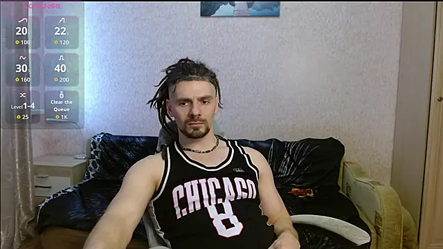 Snapshot of Aestheticguy101 chatting on 03/18/26, 12:30 Aestheticguy101 online show from 03/18/26, 12:30