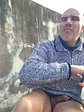 Dario618 online show from 06/02/26, 05:59