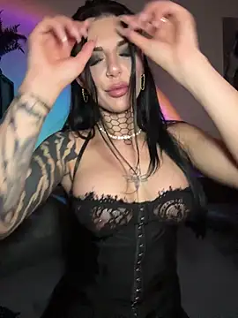 LexiCoco online show from 02/06/26, 04:32