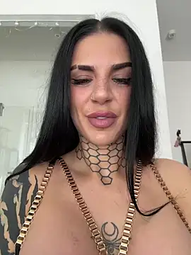 LexiCoco online show from 04/24/26, 09:34