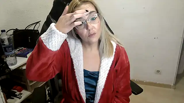 bekka   online show from 03/03/26, 08:04