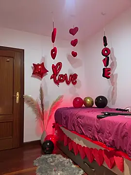 redheaddoll22 online show from 02/13/25, 06:05