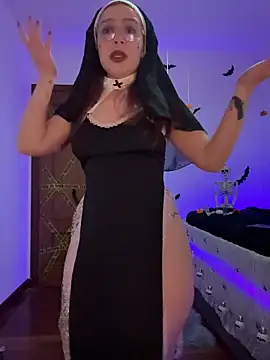 redheaddoll22 online show from 11/01/25, 08:27