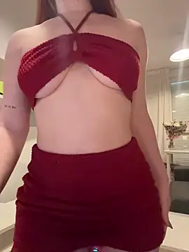 redheaddoll22 online show from 03/13/26, 11:17