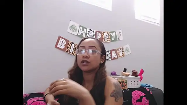 RylHoneyy online show from 03/05/26, 07:32