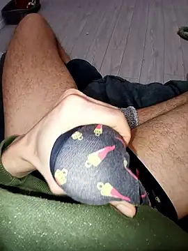 Snapshot of QuietBoy chatting on 02/23/26, 03:31 QuietBoy online show from 02/23/26, 03:31