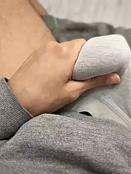 QuietBoy online show from 03/23/26, 04:55