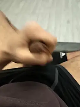 QuietBoy online show from 03/27/26, 03:01