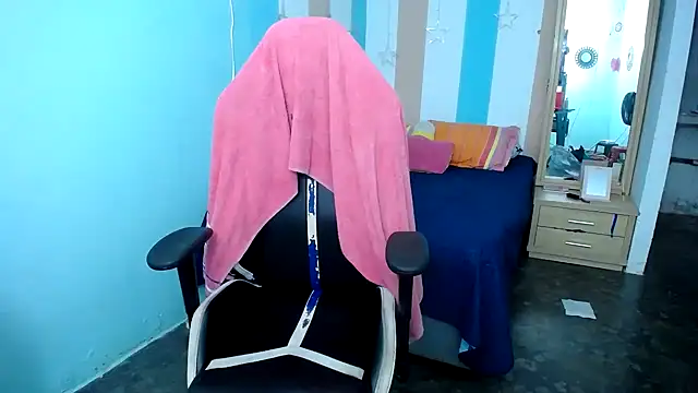 Snapshot of marysol83 chatting on 10/03/25, 01:46 marysol83 online show from 10/03/25, 01:46