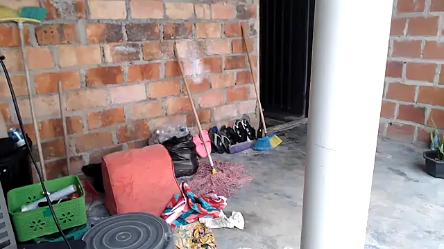 marysol83 online show from 01/11/26, 07:08