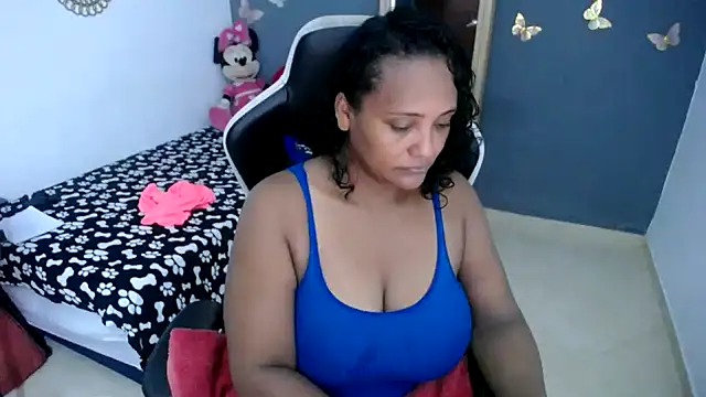 marysol83 online show from 07/23/26, 12:46