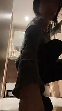 CrytinaSissyCrossdress online show from 10/27/25, 03:16