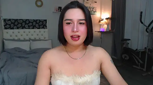 Sexysafarahh online show from 12/23/24, 02:35
