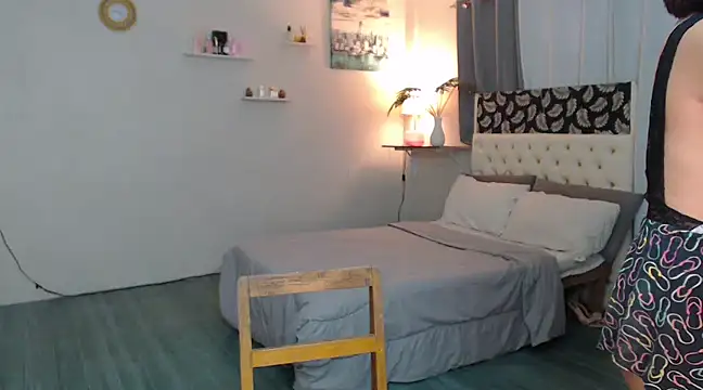 Sexysafarahh online show from 01/12/25, 02:14