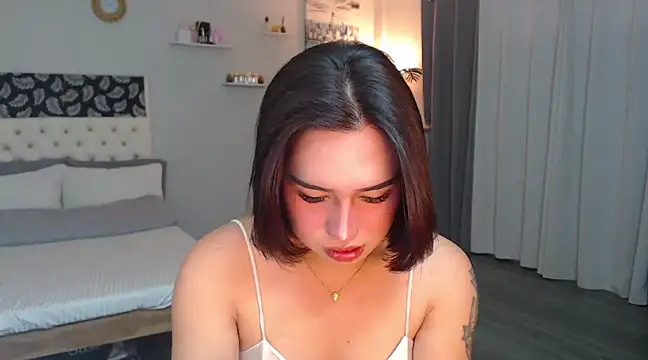 Sexysafarahh online show from 01/31/25, 03:20