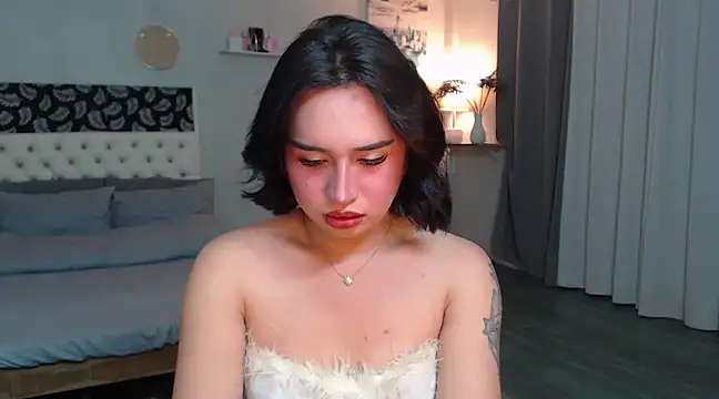 Sexysafarahh online show from 02/11/25, 04:22