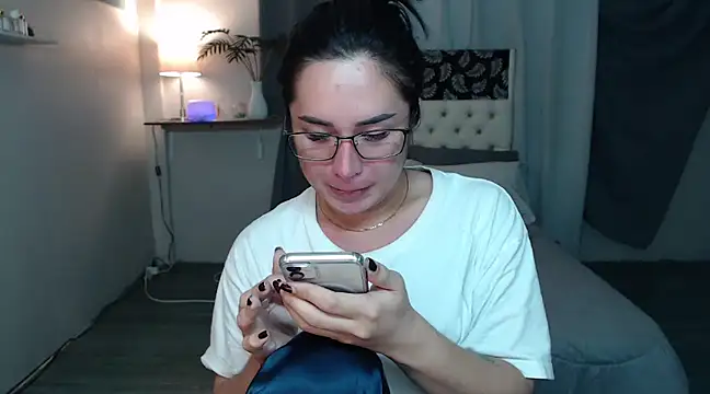 Sexysafarahh online show from 03/11/25, 03:16