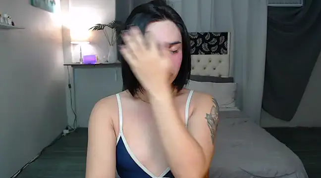 Sexysafarahh online show from 03/11/25, 11:01