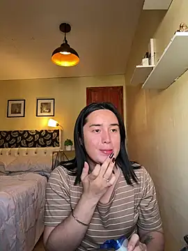 Sexysafarahh online show from 02/05/26, 11:42