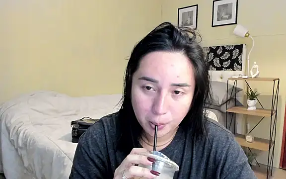 Sexysafarahh online show from 03/31/26, 08:59