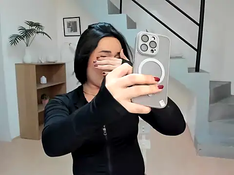 Sexysafarahh online show from 04/22/26, 01:30