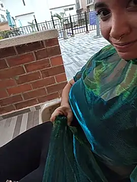 Emma Wish online show from 01/14/26, 10:03