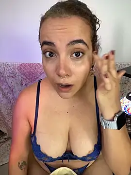 Emma Wish online show from 03/22/26, 04:54