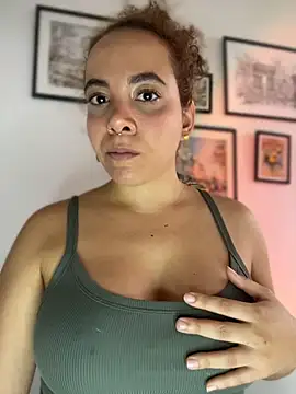 Emma Wish online show from 04/09/26, 09:20