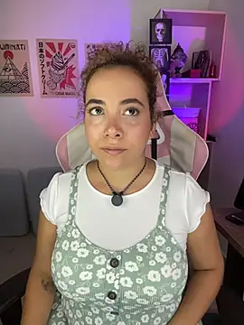 Emma Wish online show from 05/15/26, 04:14