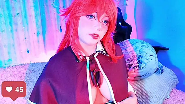 Snapshot of seraphine23 chatting on 02/06/25, 03:06 seraphine23 online show from 02/06/25, 03:06