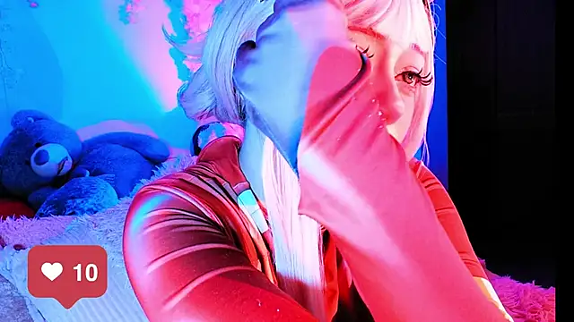 seraphine23 online show from 11/25/25, 09:26